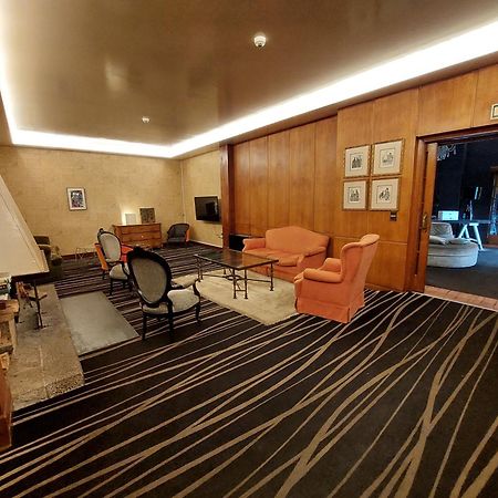 Hotel Etxeberri Zumárraga Buitenkant foto