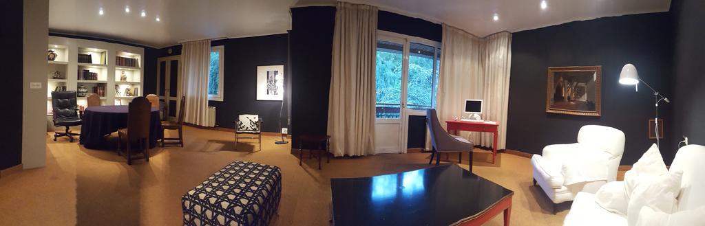 Hotel Etxeberri Zumárraga Buitenkant foto