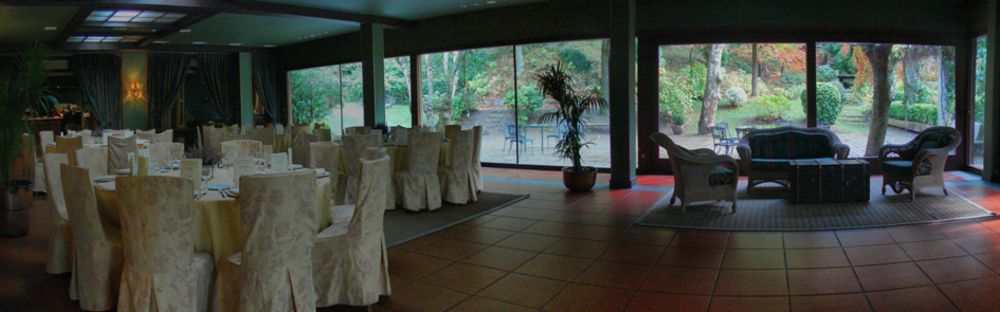 Hotel Etxeberri Zumárraga Buitenkant foto